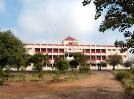 P S R Engineering College