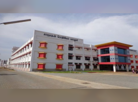 Saranathan College of Engineering