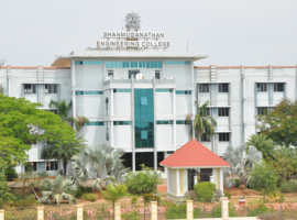 Shanmuganathan Engineering College