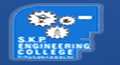 SKP Engineering College (SKPEC) logo