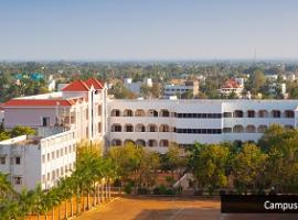 St. Michael College of Engineering and Technology