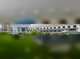 SRM Valliammai Engineering College, Chengalpattu