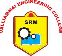 SRM Valliammai Engineering College, Chengalpattu logo
