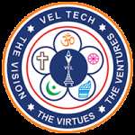 Vel Tech Multi Tech Dr.Rangarajan Dr.Sakunthala Engineering College logo
