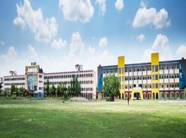 VRS College of Engineering and Technology