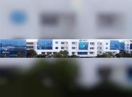 Chettinad Institute of Technology