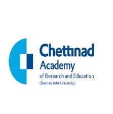 Chettinad Institute of Technology logo