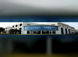 Alpha College of Engineering