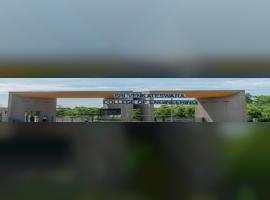 Sri Venkateswara College of Engineering