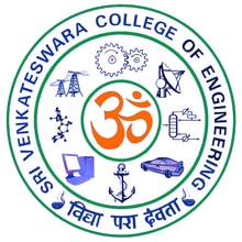 Sri Venkateswara College of Engineering logo