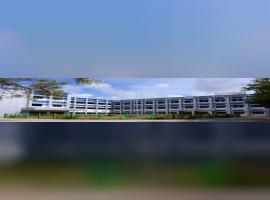 Mohamed Sathak Engineering College - MSEC