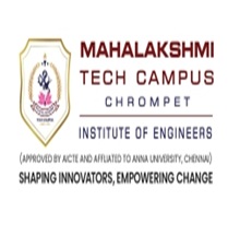 Mahalakshmi Tech Campus logo