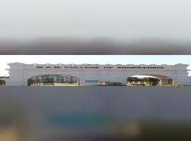 MAM College of Engineering