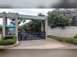 SKCET - Sri Krishna College of Engineering and Technology
