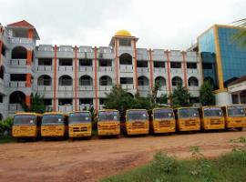 A.R.J College of Engineering and Technology (ARJCET)