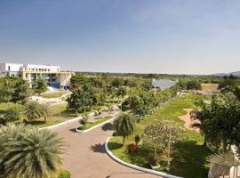 Dhanalakshmi Srinivasan Engineering College - DSEC