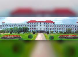 PSN College of Engineering and Technology