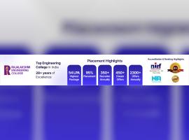 Rajalakshmi Engineering College