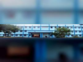 Dr. Navalar Nedunchezhiyan College of Engineering