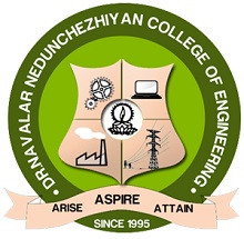 Dr. Navalar Nedunchezhiyan College of Engineering logo