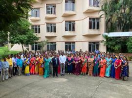 Jerusalem College of Engineering, Chennai