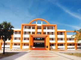 CSI Institute of Technology