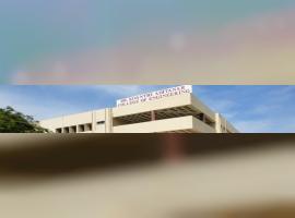 Dr. Sivanthi Aditanar College of Engineering