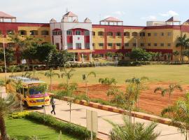 Apollo Engineering College