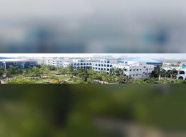 St. Joseph's College of Engineering