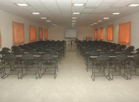 Bhajarang Engineering College