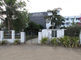 Arignar Anna Institute of Science and Technology