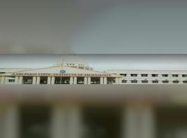 Aarupadai Veedu Institute of Technology, Paiyanoor, Chengalpattu, Vinayaka Mission's Research Foundation
