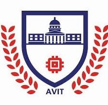Aarupadai Veedu Institute of Technology, Paiyanoor, Chengalpattu, Vinayaka Mission's Research Foundation logo