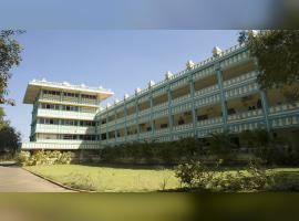 Tamilnadu College of Engineering