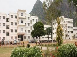 Ponjesly College of Engineering