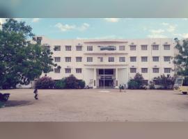 Sengunthar Engineering College