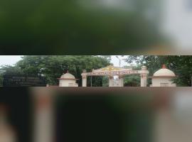 Alagappa Chettiar Government College of Engineering and Technology