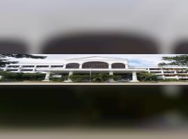 Adhiyamaan College of Engineering