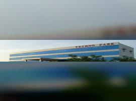 Park College of Engineering and Technology - PCET