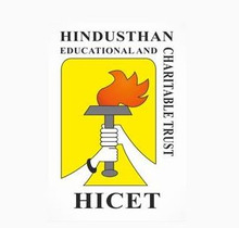 Hindusthan College of Engineering and Technology logo
