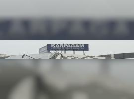 Karpagam Academy of Higher Education - KAHE Coimbatore