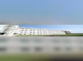 SRM Madurai College for Engineering and Technology