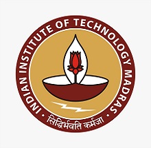 IIT Madras - Indian Institute of Technology logo