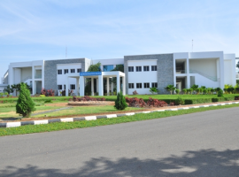 Erode Builder Educational Trust Group of Institutions