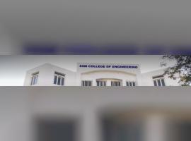 SSM College of Engineering