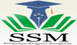 SSM College of Engineering logo