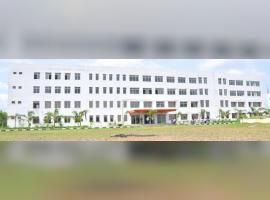 PERI Institute of Technology