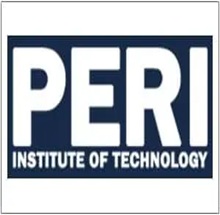 PERI Institute of Technology logo
