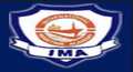 IMA - International Maritime Academy logo