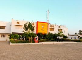 Southern Academy of Maritime Studies